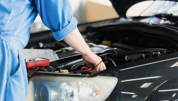 自動車整備・車検