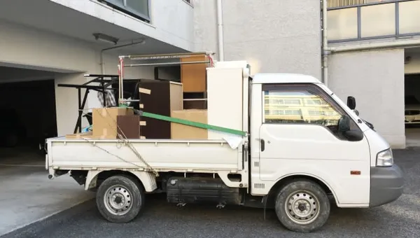 不用品回収・出張買取・遺品整理