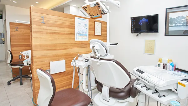 歯科クリニック