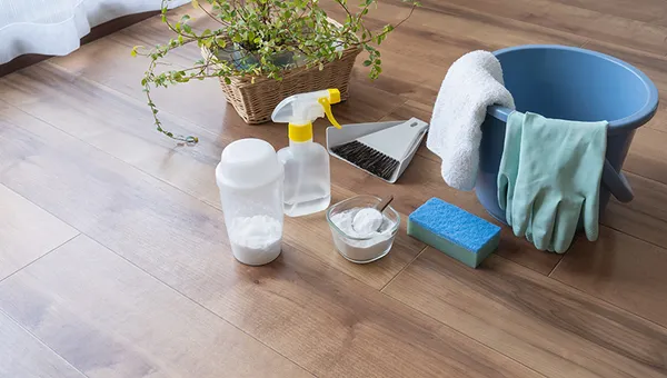 家事代行・清掃・便利屋