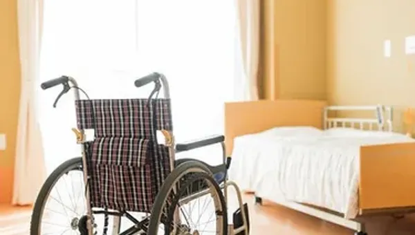 訪問看護・介護・ケアマネージャー