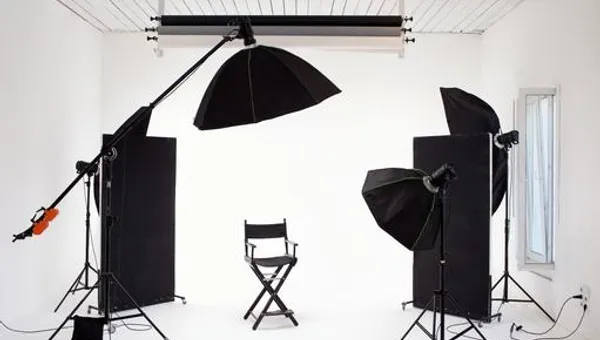 写真スタジオ・フォトグラファー