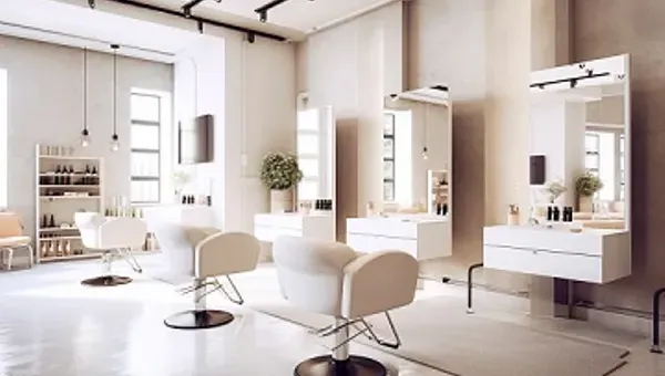 美容・リラクゼーションサロン・整体