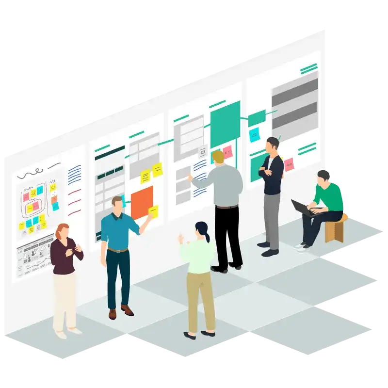 現場にぴったりの作り方