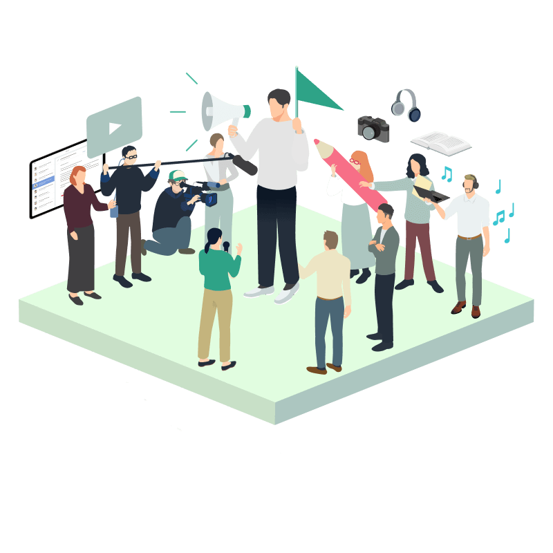 Web集客・マーケティング