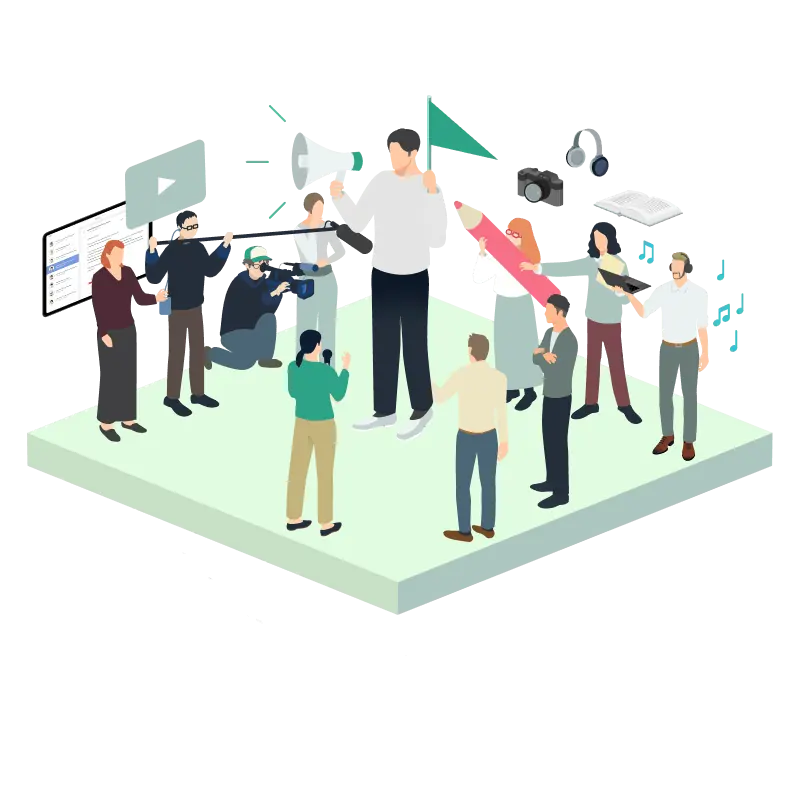 Web集客・マーケティング